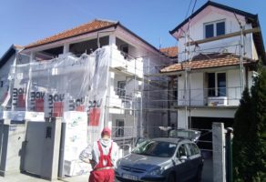 DEMIT FASADE – Izrada svih vrsta fasada