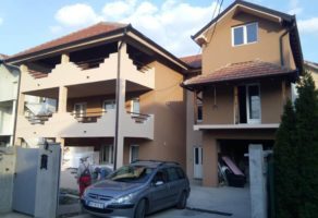 DEMIT FASADE – Izrada svih vrsta fasada