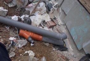 Vodoinstalater Aqva Corner – Zlatibor