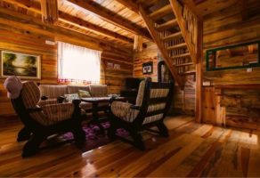 Apartmani Milev – Mokra Gora