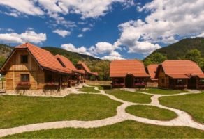 Apartmani Milev – Mokra Gora