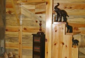 Apartmani Milev – Mokra Gora