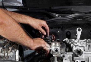 SZR Auto Servis Ćirić – Novi Sad