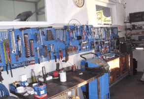 Auto Servis – Prvi Servis – Beograd