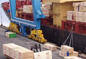 Drumski Prevoz Tereta DSM-Trans – Subotica