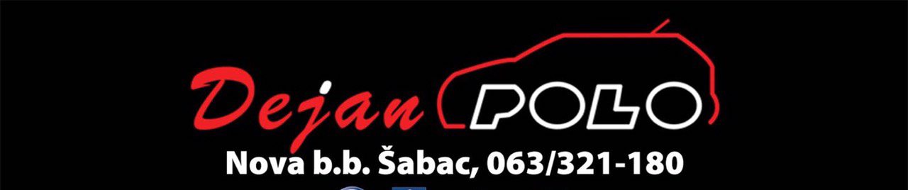 Auto Servis Dejan Polo – Šabac