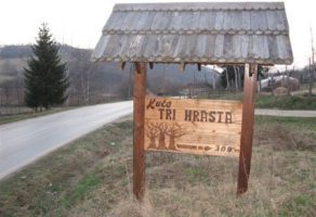 Seoski Turizam – Klatičevo