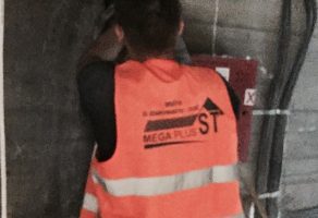 Dijamantsko sečenje i bušenje betona MEGA PLUS – Zemun