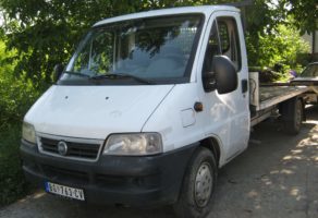 Šlep Služba Draža – Beograd