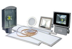 Elektromaterijal Andrija Led – Beograd