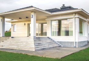 Alu i PVC Prozori Alcom Profiles – Niš