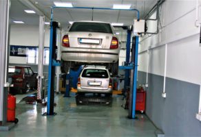 Servis Akumulatora Andrea DOO – Topola