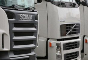 Drumski Prevoz Tereta DSM-Trans – Subotica