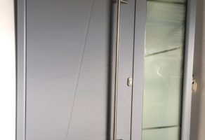 Alu i PVC Prozori Alcom Profiles – Niš