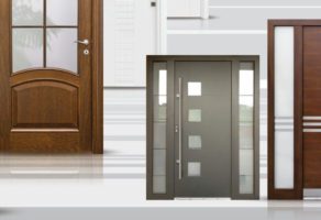 Alu i PVC Prozori Alcom Profiles – Niš