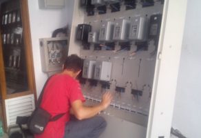 Servis pumpi za vodu Elper – Elas Beograd