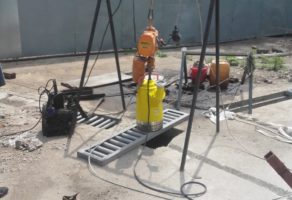 Servis pumpi za vodu Elper – Elas Beograd