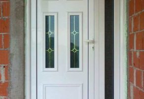 Alu i PVC Prozori Alcom Profiles – Niš