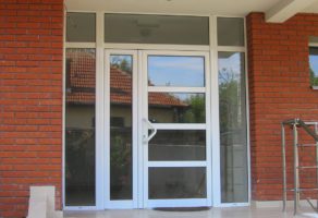 Alu i PVC Prozori Alcom Profiles – Niš