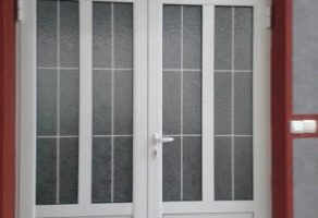 Alu i PVC Prozori Alcom Profiles – Niš