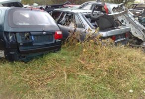 Auto Servis,Auto Otpad, Delovi za Hyundai Relly – Mladenovac