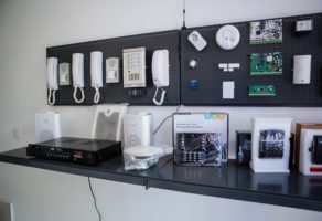 Gp – Electronic Va – Valjevo