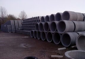 Proizvodnja i Ugradnja Betonske Galanterije SZR Akropolis – Obenovac