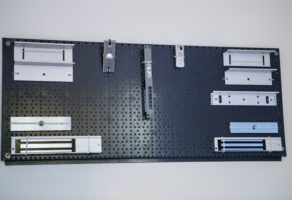 Gp – Electronic Va – Valjevo