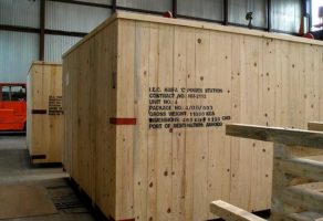 Drumski Prevoz Tereta DSM-Trans – Subotica