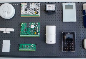 Gp – Electronic Va – Valjevo