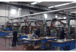 SZR Limodex – Zemun