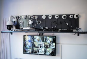 Gp – Electronic Va – Valjevo