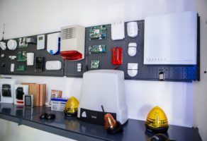 Gp – Electronic Va – Valjevo