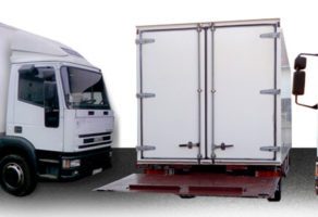 Drumski Prevoz Tereta DSM-Trans – Subotica