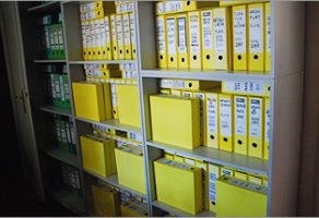 KNJIGOVODSTVENA AGENCIJA 011 PUZZLE – BEOGRAD