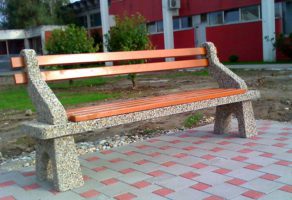 Proizvodnja i Ugradnja Betonske Galanterije SZR Akropolis – Obenovac