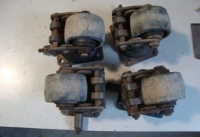 Drumski Prevoz Tereta DSM-Trans – Subotica