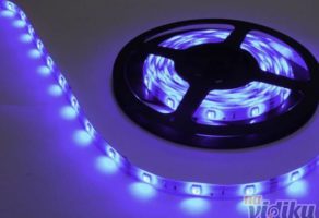 Elektromaterijal Andrija Led – Beograd