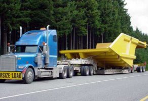 Drumski Prevoz Tereta DSM-Trans – Subotica