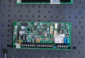 Gp – Electronic Va – Valjevo