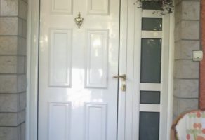 Alu i PVC Prozori Alcom Profiles – Niš