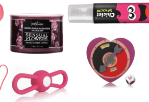 Sexy Shop „“Hot Dreams“ – Smederevo