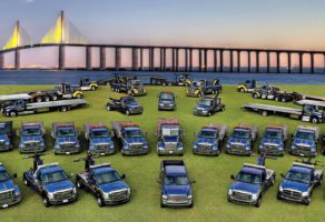 Šlep Služba Draža – Beograd