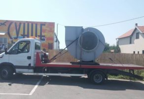 Šlep Služba Draža – Beograd