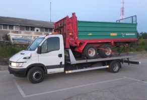 Šlep Služba Draža – Beograd