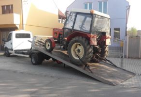 Šlep Služba Draža – Beograd