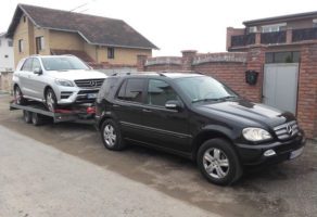 Šlep Služba Draža – Beograd