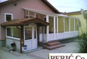 Aluminijumska i Pvc Stolarija Perić – Vršac