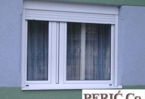 Aluminijumska i Pvc Stolarija Perić – Vršac