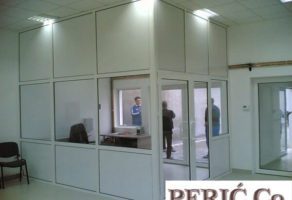 Aluminijumska i Pvc Stolarija Perić – Vršac